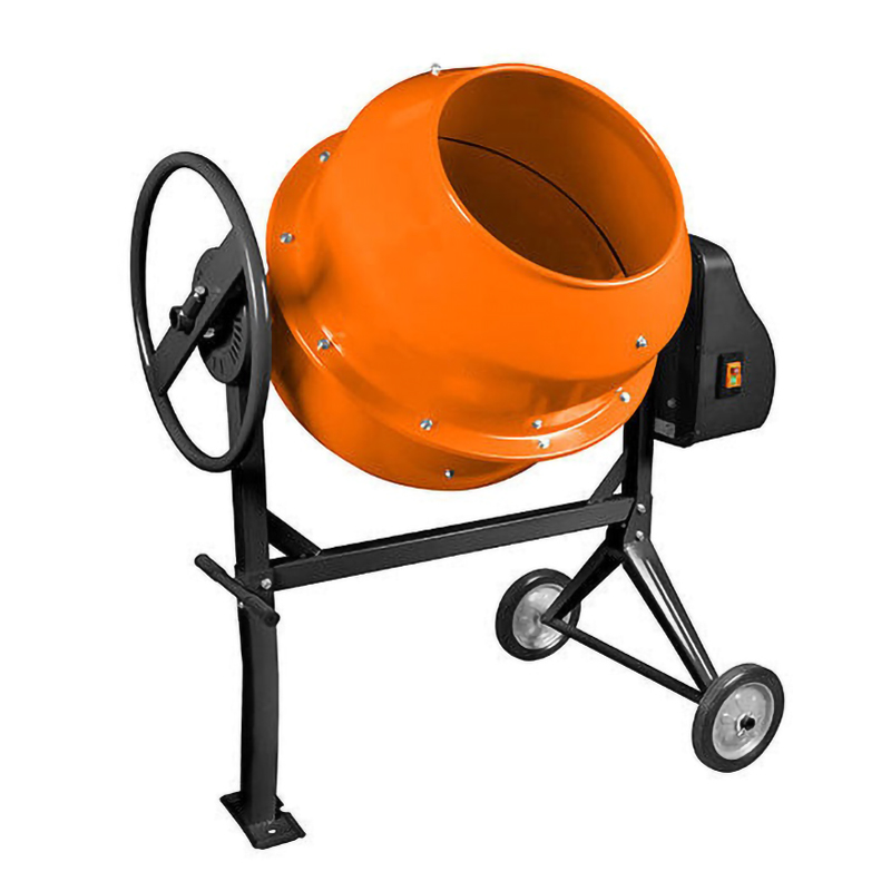 120L Mixer for Household
