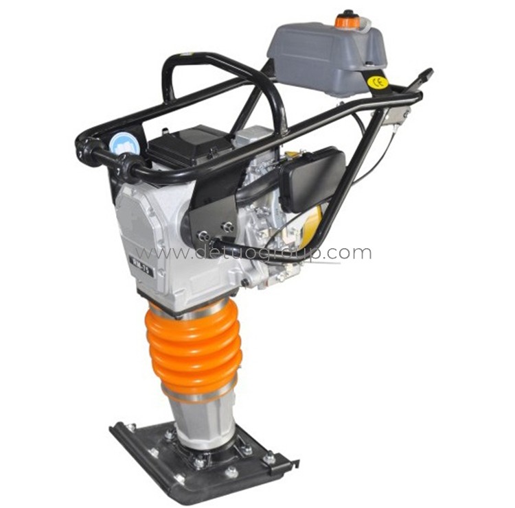 RM75 Tamping Rammer manufacture