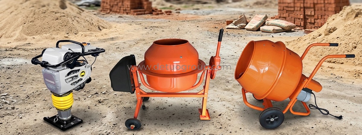Detuo Products